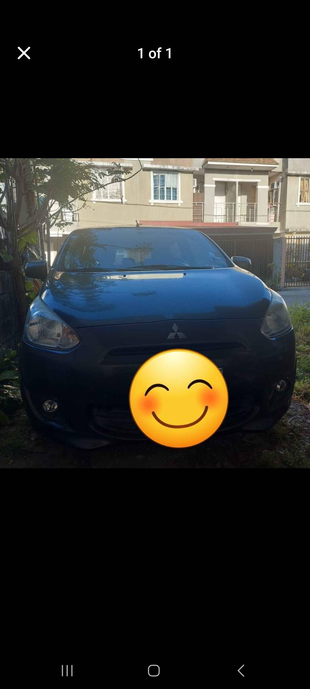 Second Hand 2013 Mitsubishi Mirage Second Hand 2013 Mitsubishi Mirage