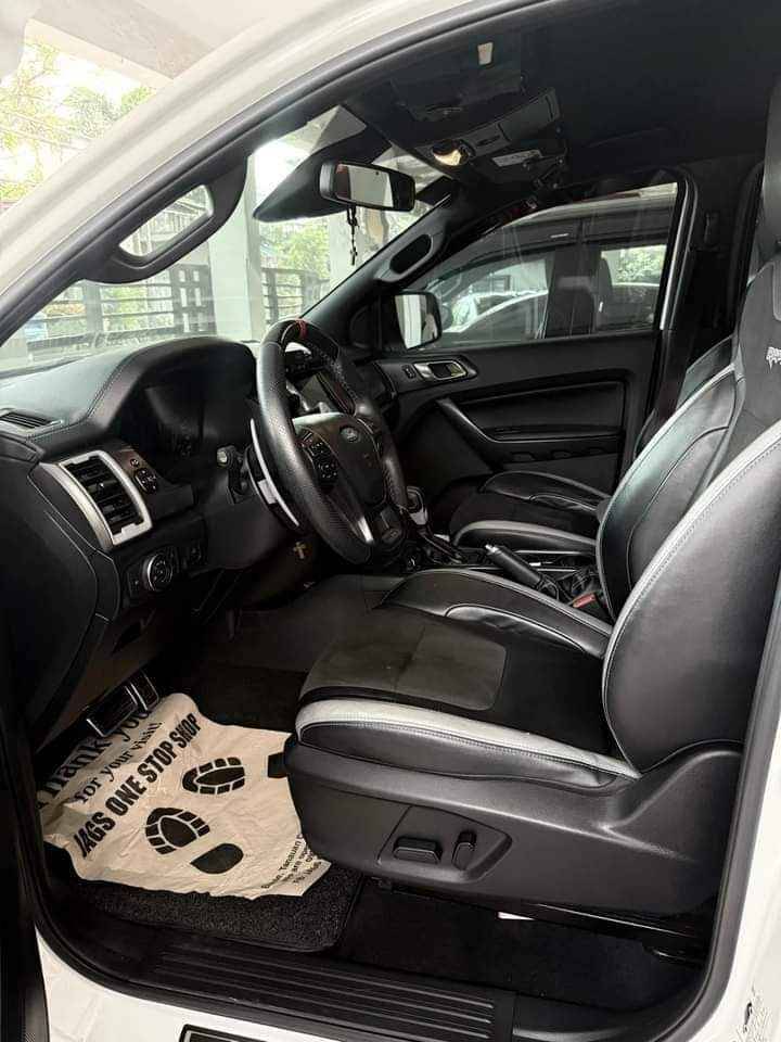 2021 Ford Ranger Raptor 2021 Ford Ranger Raptor