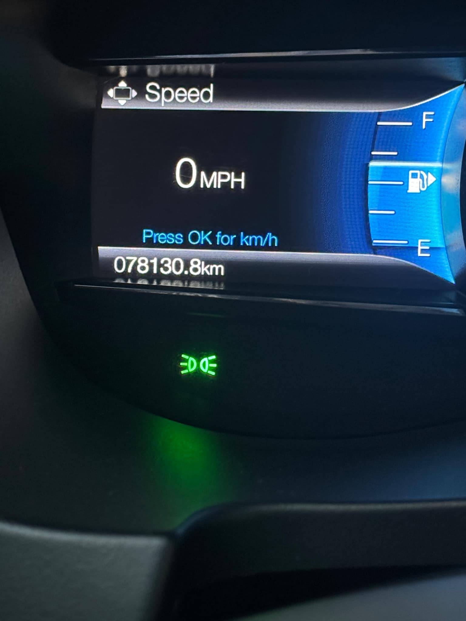 2018 Ford Explorer 2018 Ford Explorer