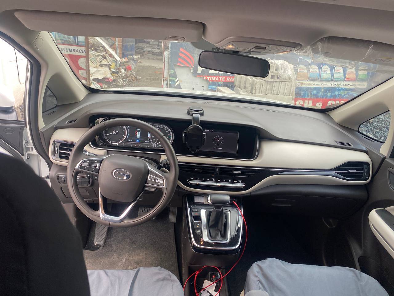 2023 GAC GN6 2023 GAC GN6