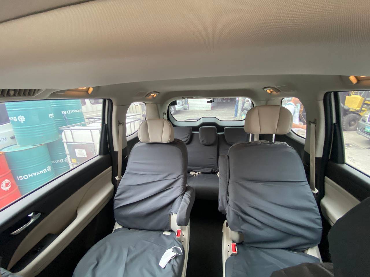 2023 GAC GN6 2023 GAC GN6