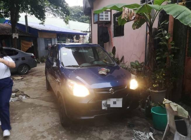 2016 Suzuki Alto 800 2016 Suzuki Alto 800