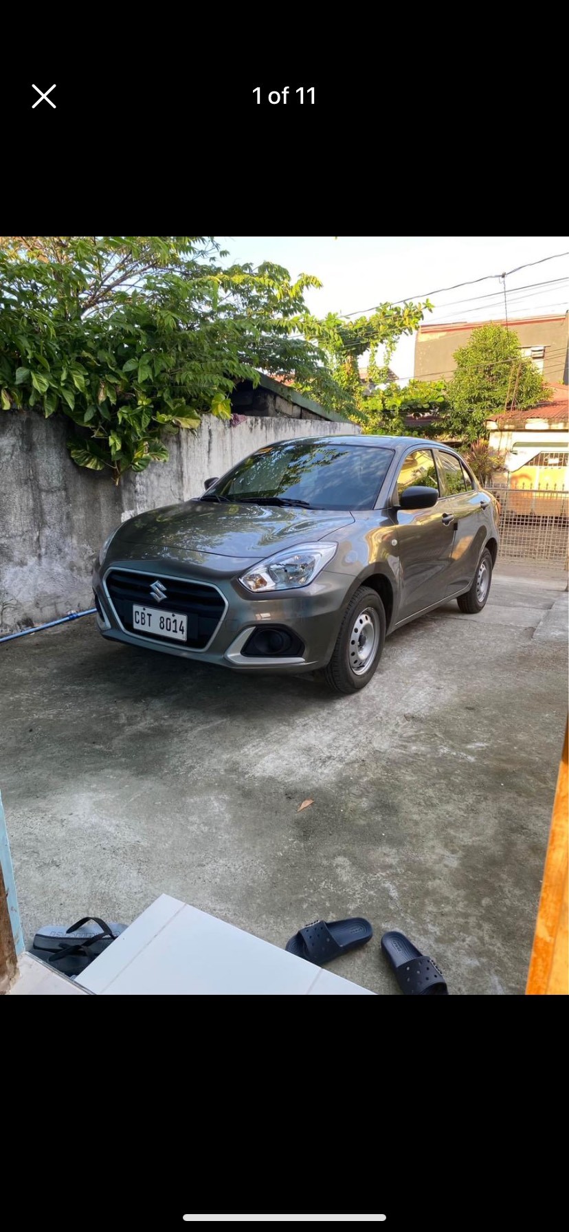 Second Hand 2023 Suzuki Dzire Second Hand 2023 Suzuki Dzire