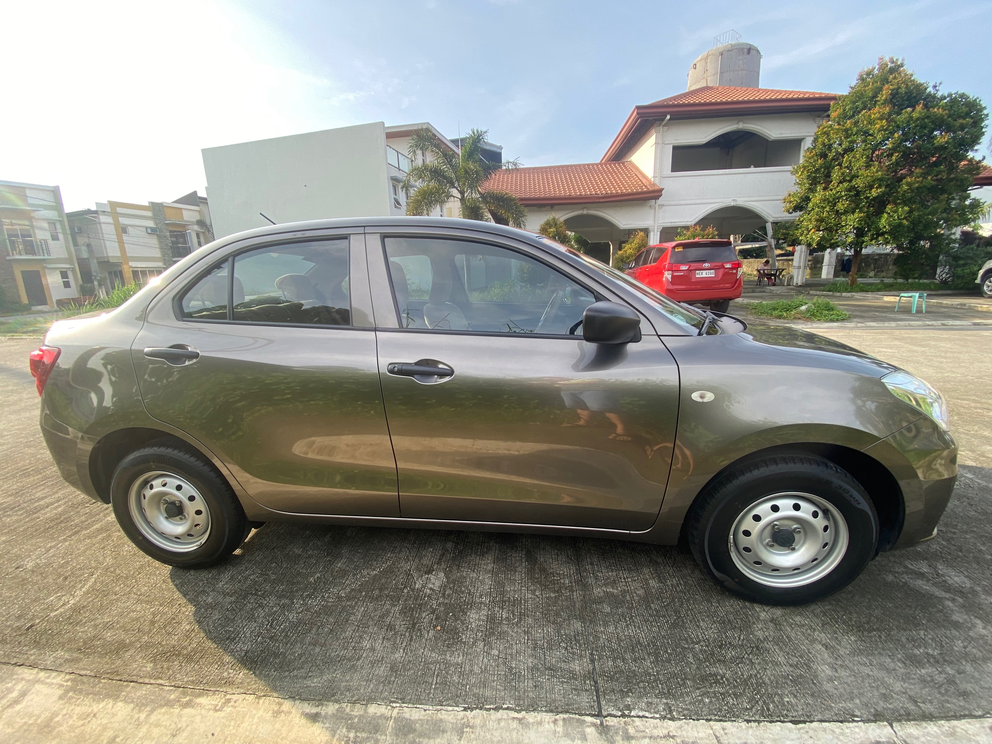 2023 Suzuki Dzire 2023 Suzuki Dzire