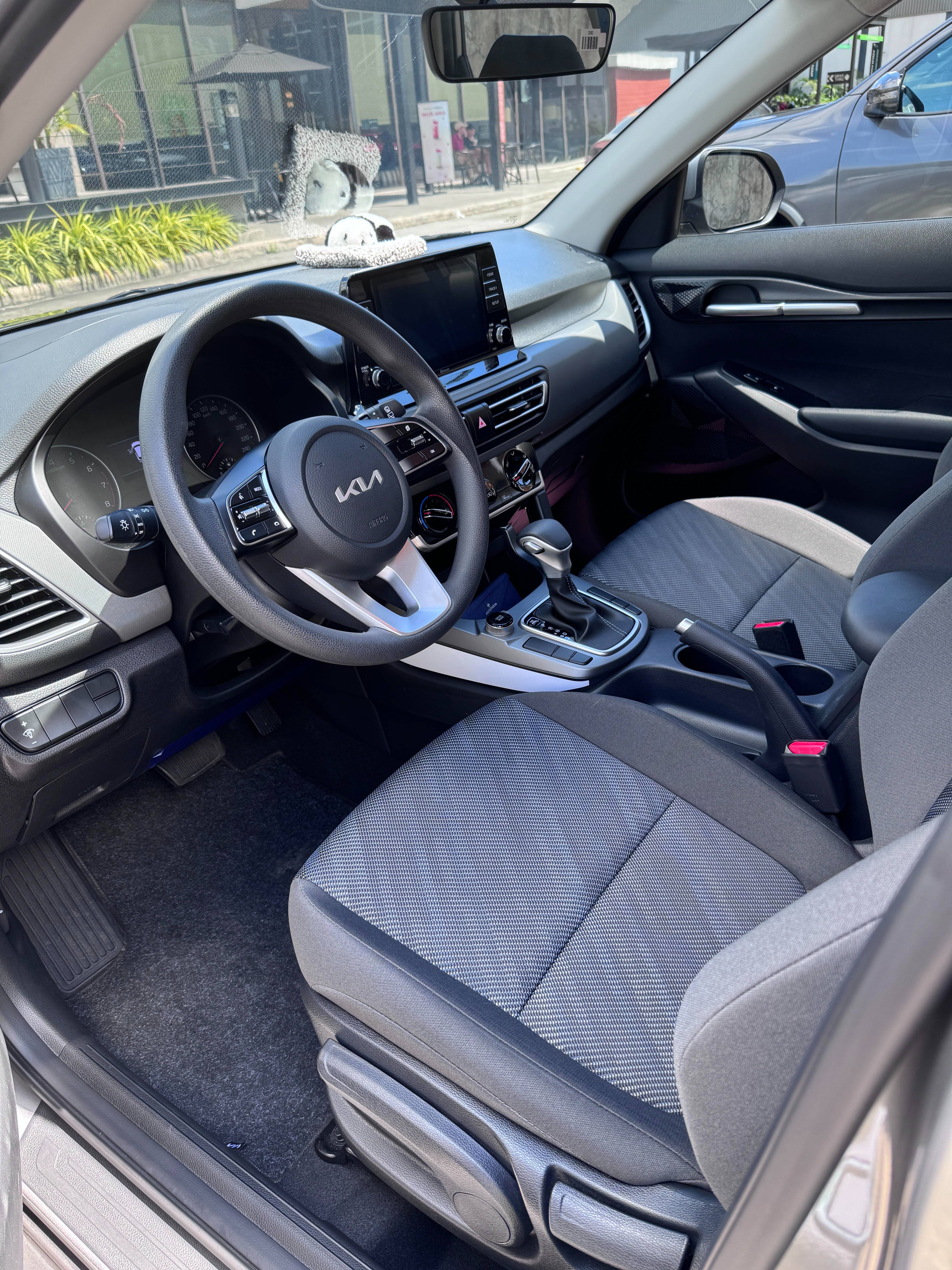 2022 Kia Seltos 2022 Kia Seltos