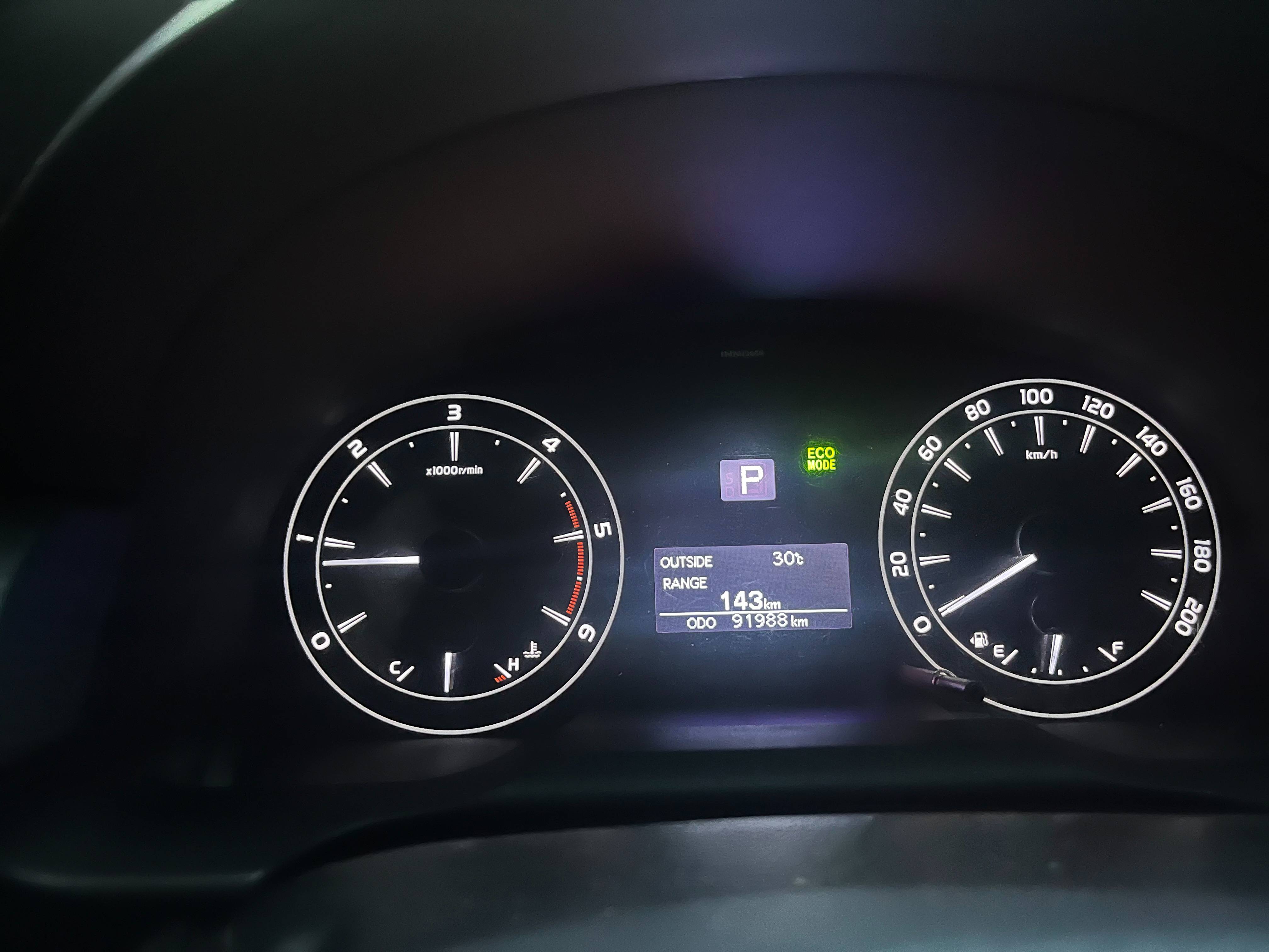 2018 Toyota Innova 2018 Toyota Innova