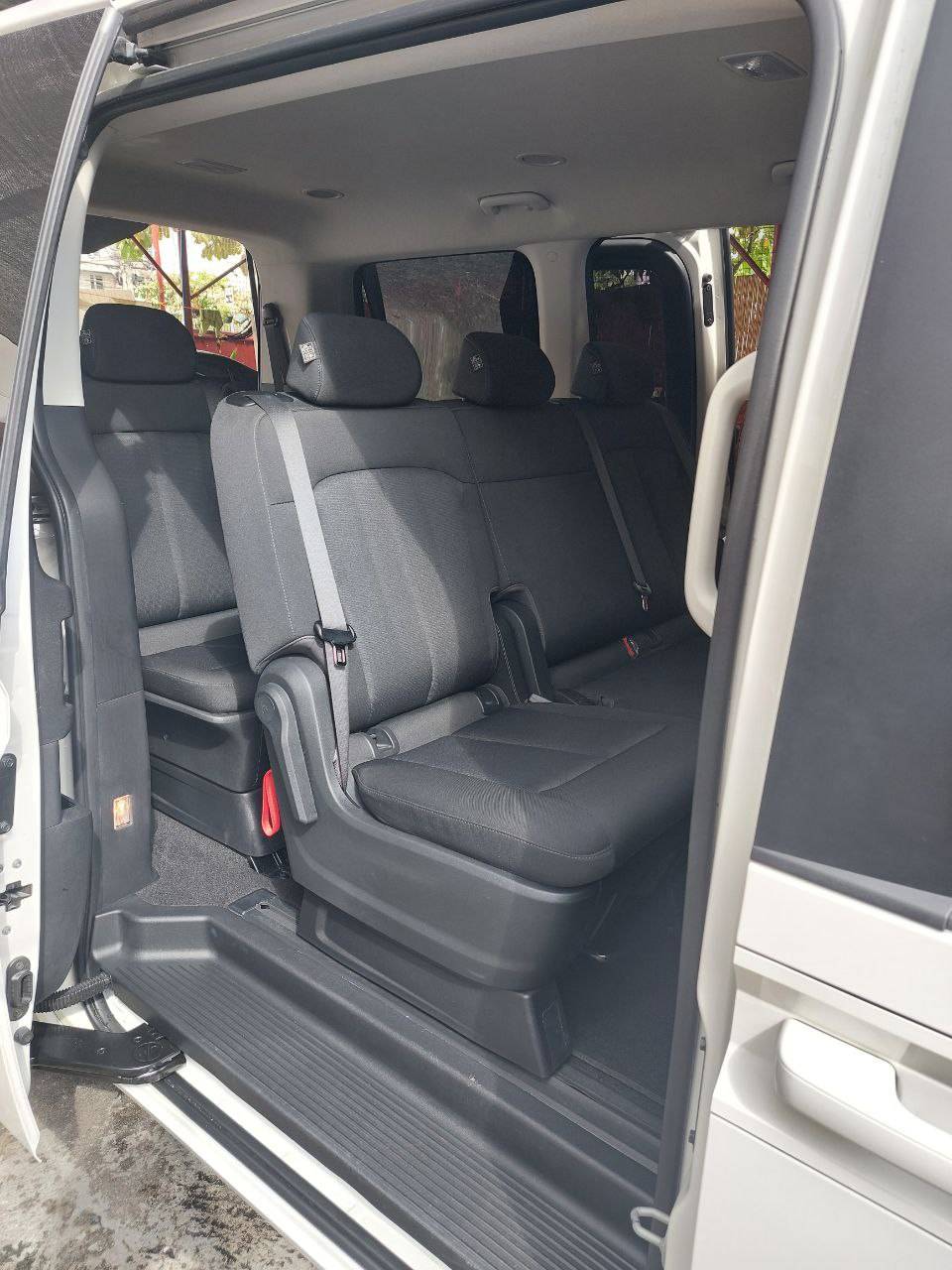 2023 Hyundai Staria 2023 Hyundai Staria