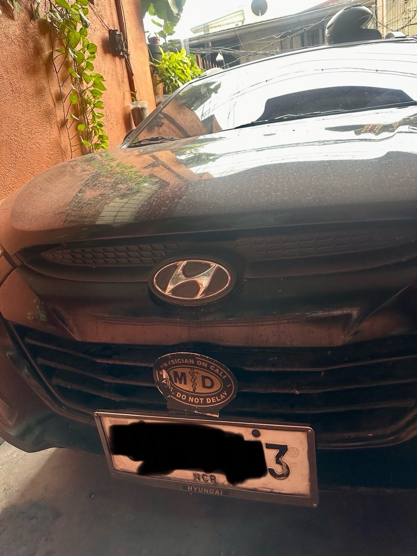 Second Hand 2012 Hyundai Tucson Second Hand 2012 Hyundai Tucson