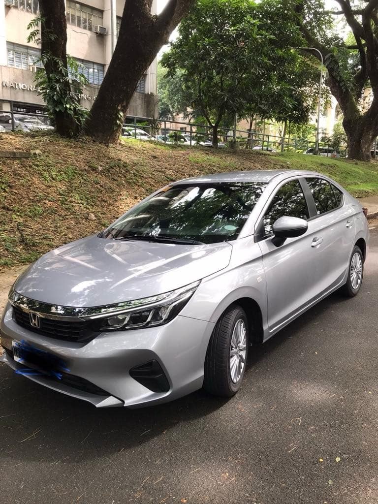 Second Hand 2023 Honda City Second Hand 2023 Honda City