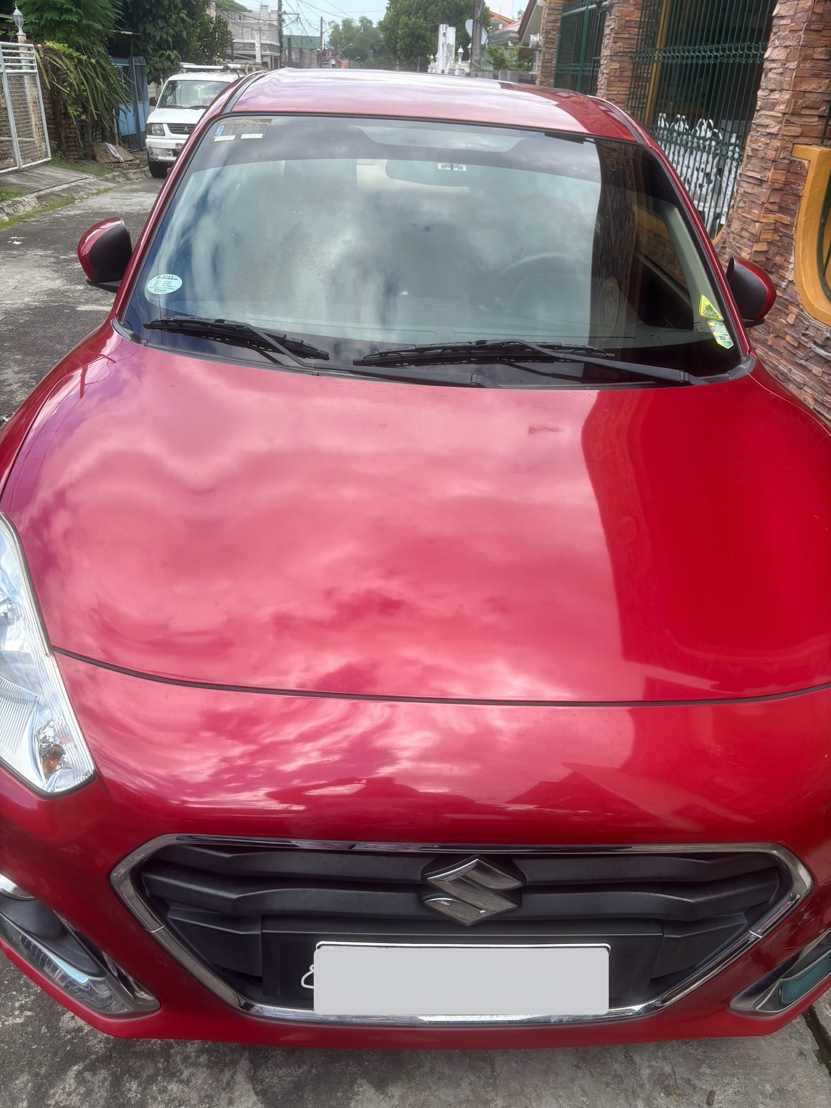 Second Hand 2021 Suzuki Dzire Second Hand 2021 Suzuki Dzire