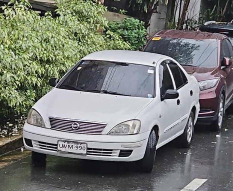 Second Hand 2011 Nissan Sentra Second Hand 2011 Nissan Sentra
