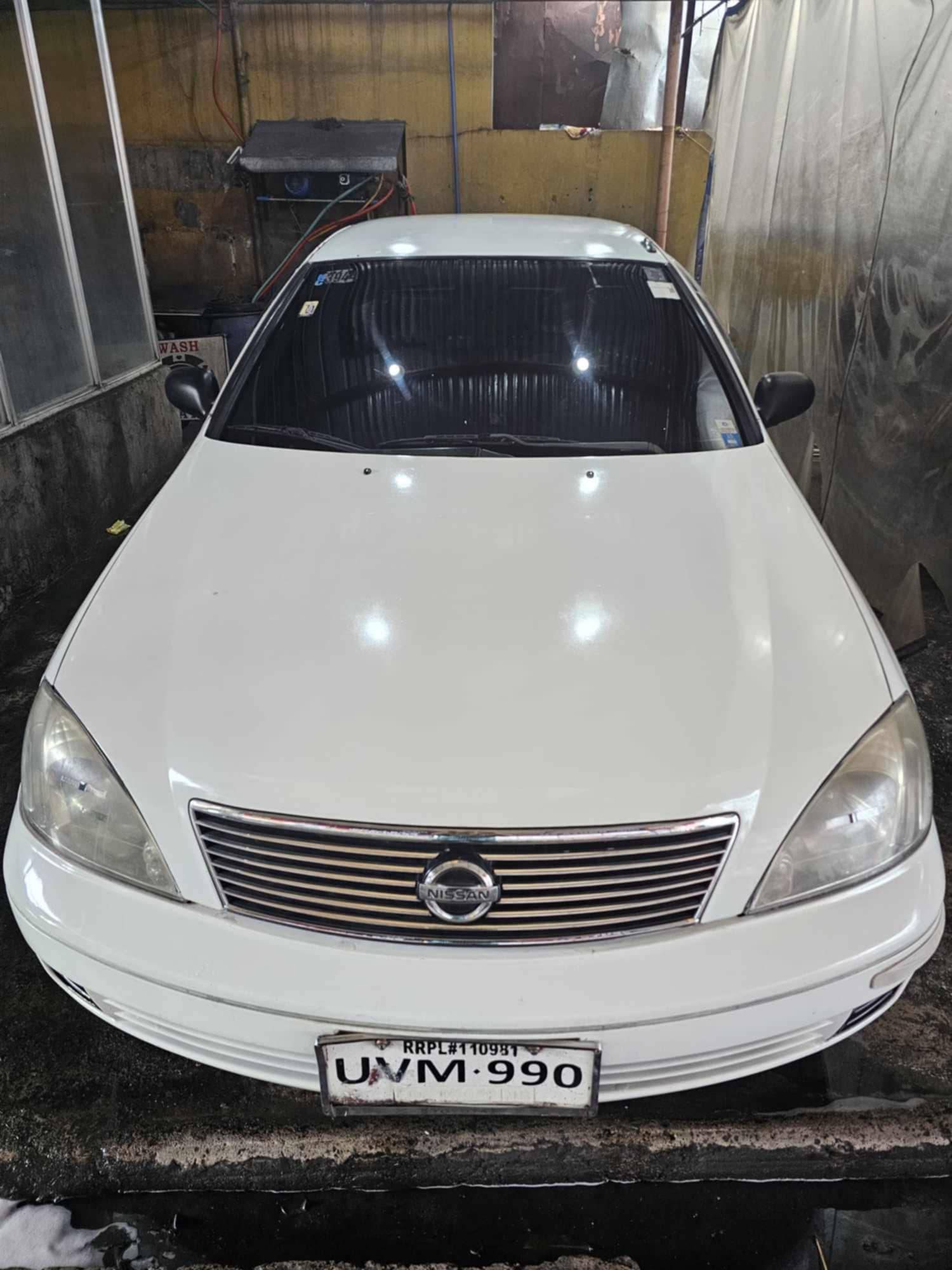 2011 Nissan Sentra 2011 Nissan Sentra