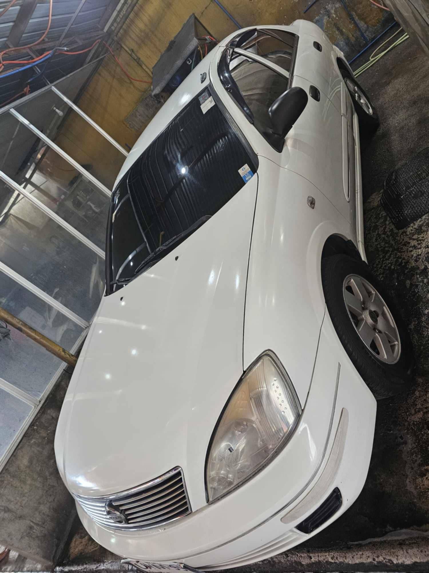 2011 Nissan Sentra 2011 Nissan Sentra