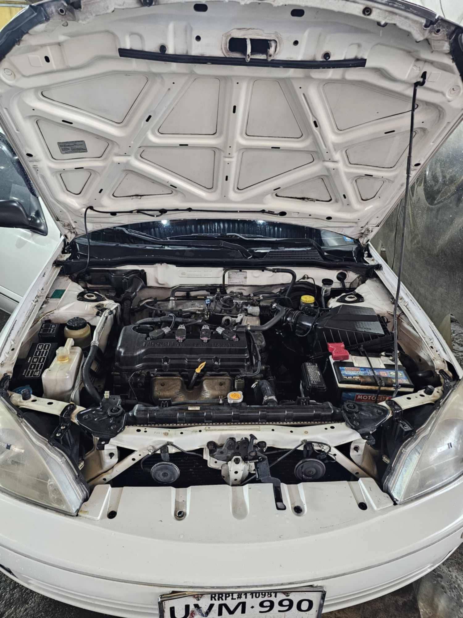 2011 Nissan Sentra 2011 Nissan Sentra