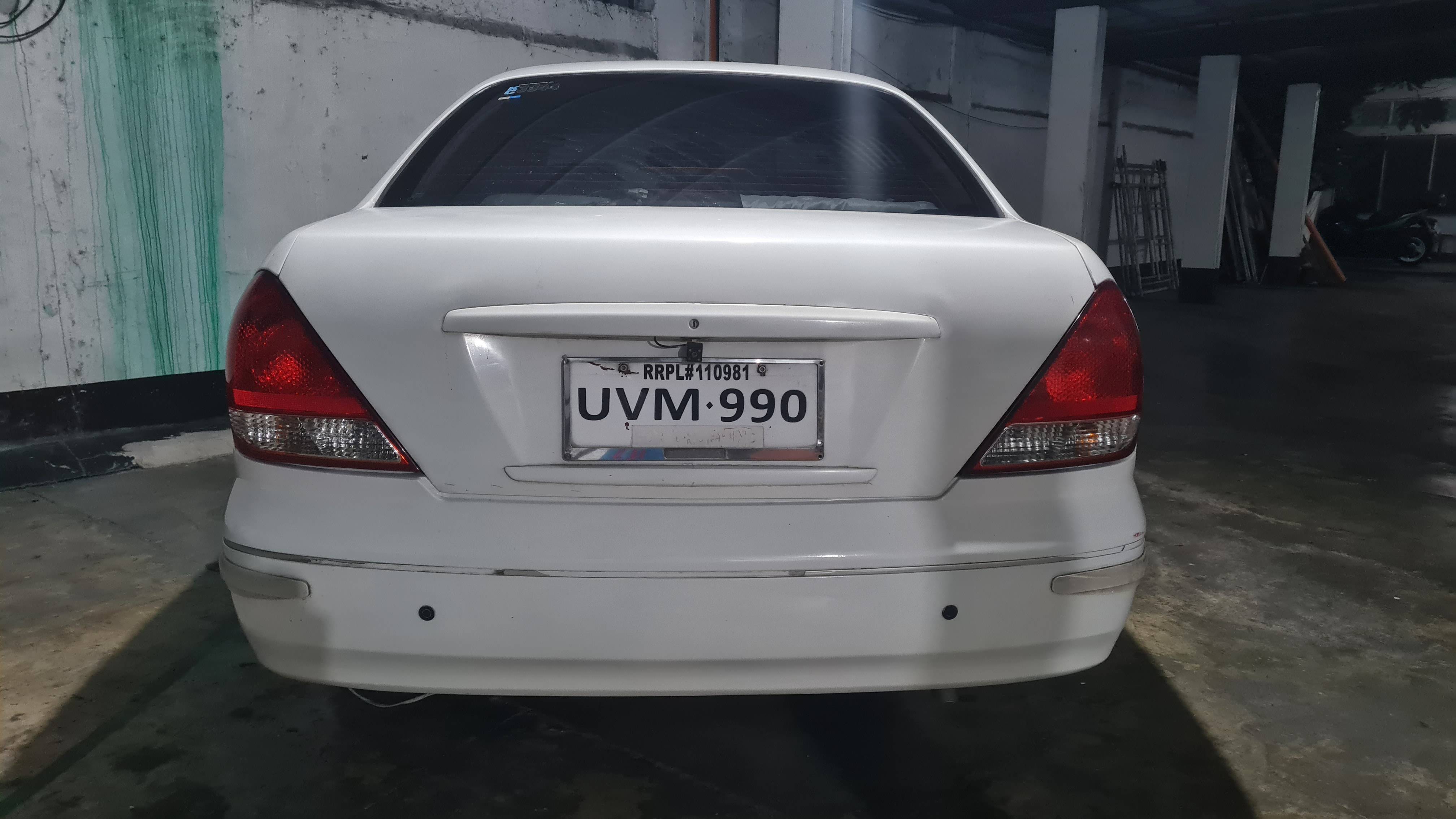 2011 Nissan Sentra 2011 Nissan Sentra