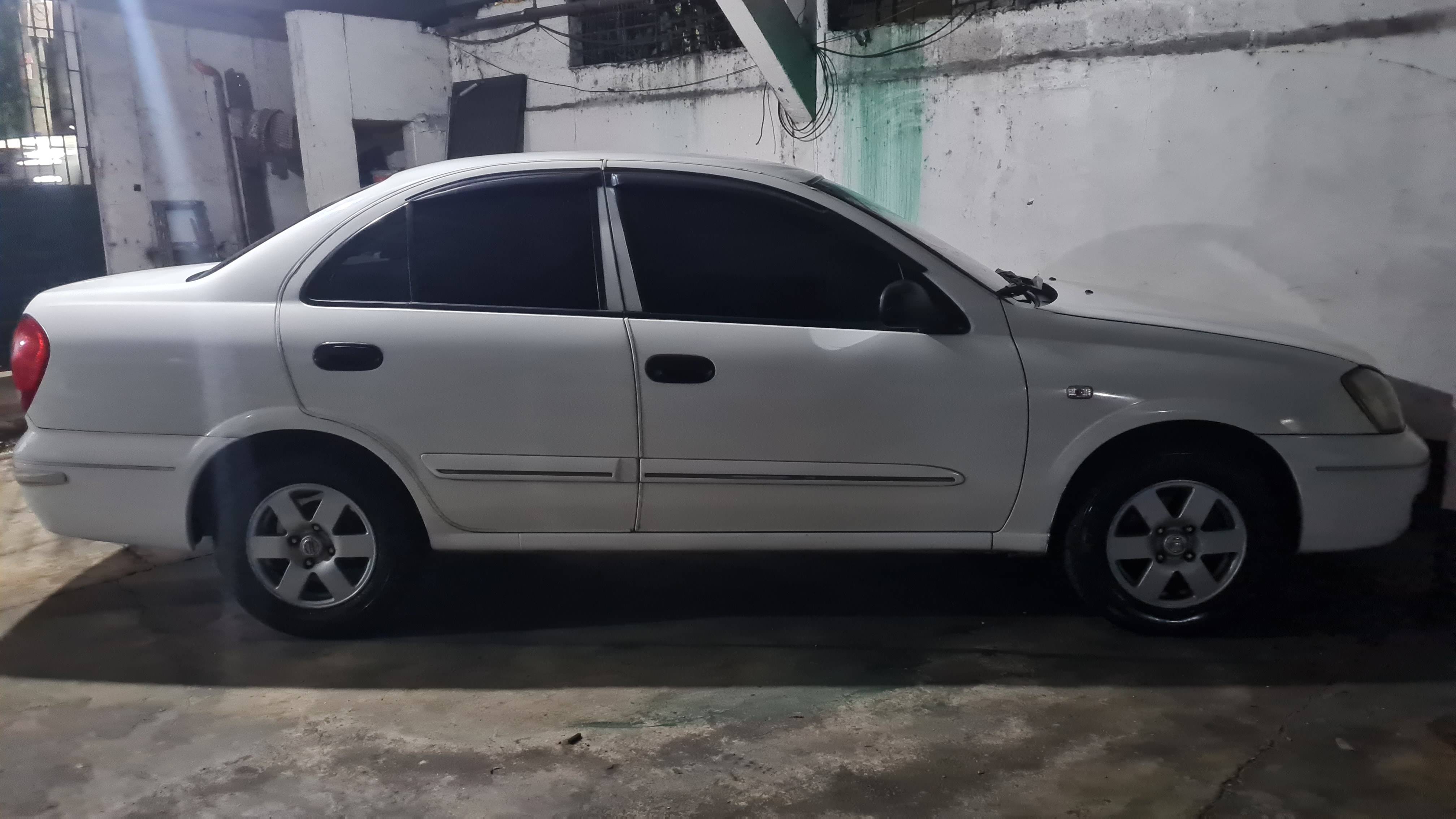 2011 Nissan Sentra 2011 Nissan Sentra