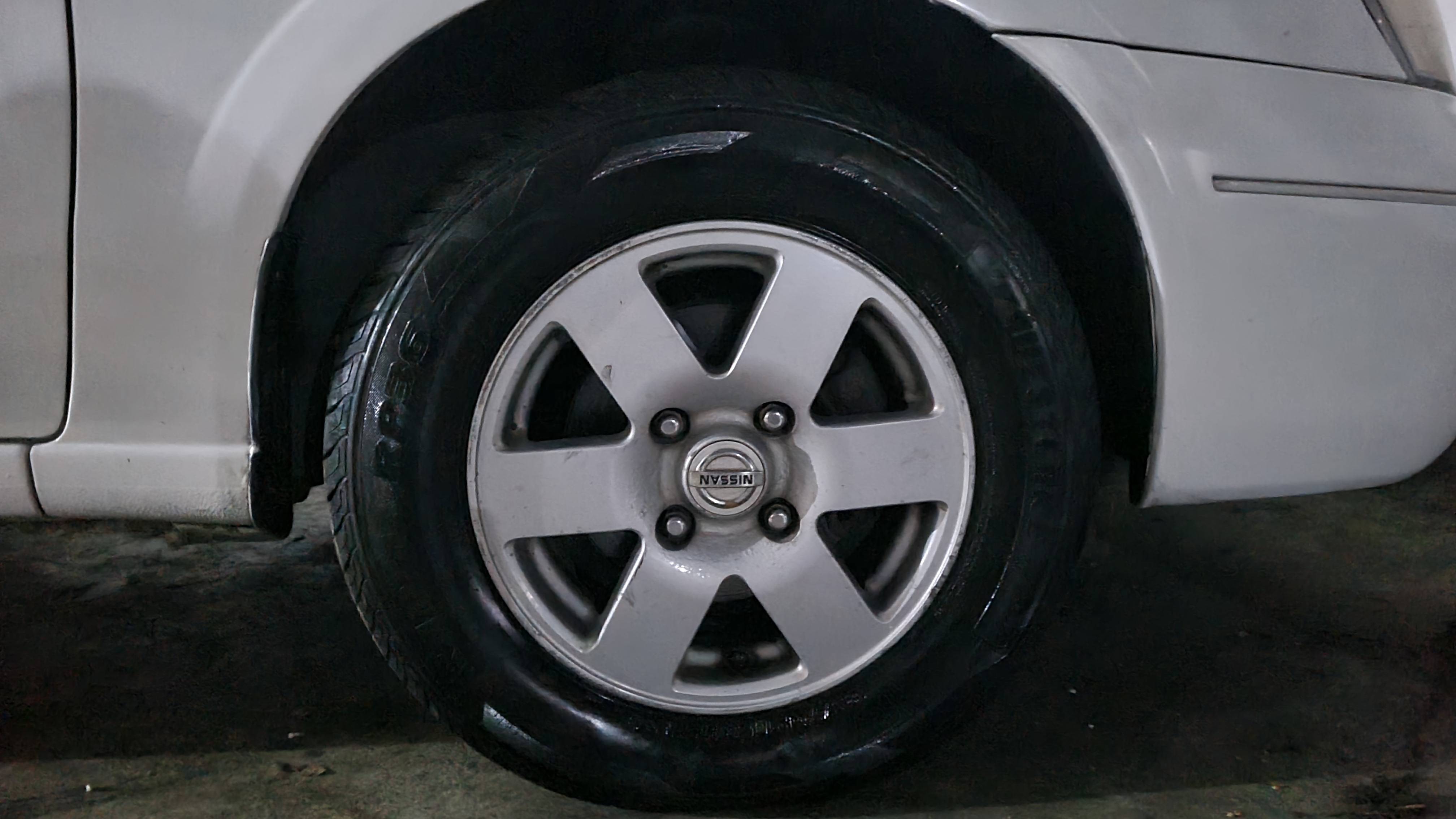 2011 Nissan Sentra 2011 Nissan Sentra