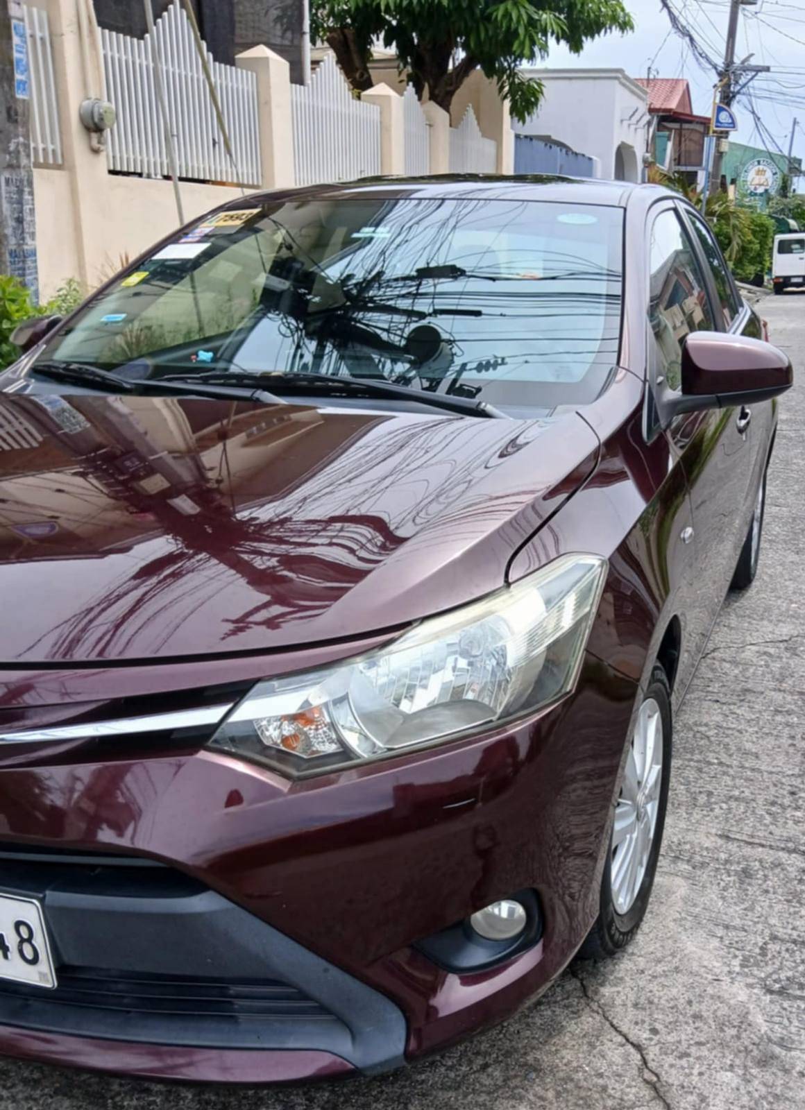 Second Hand 2017 Toyota Vios Second Hand 2017 Toyota Vios