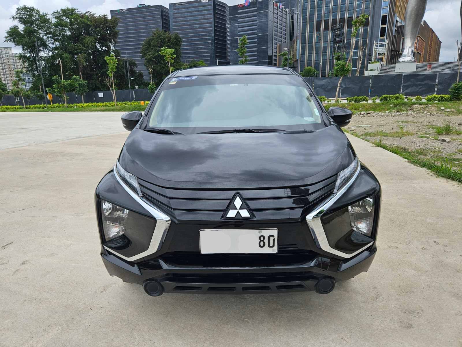 Used 2019 Mitsubishi Xpander Used 2019 Mitsubishi Xpander
