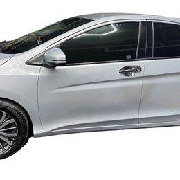 Second Hand 2018 Honda City Second Hand 2018 Honda City