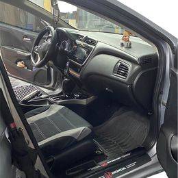 2018 Honda City 2018 Honda City