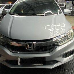 2018 Honda City 2018 Honda City