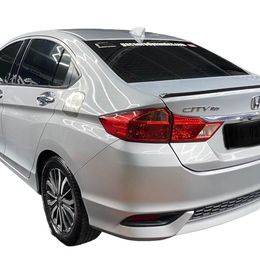 2018 Honda City 2018 Honda City