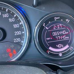 2018 Honda City 2018 Honda City