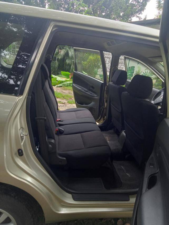 2014 Toyota Avanza 2014 Toyota Avanza