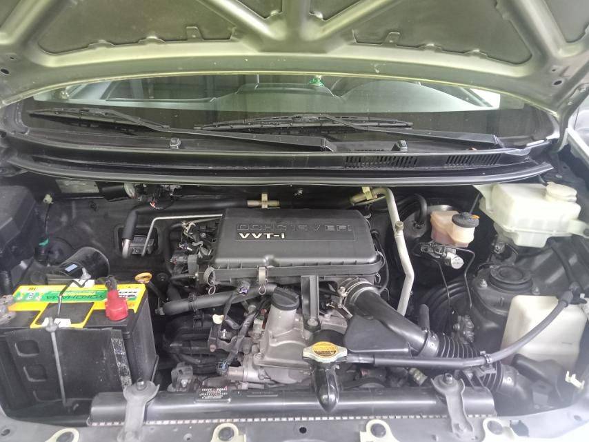 2014 Toyota Avanza 2014 Toyota Avanza