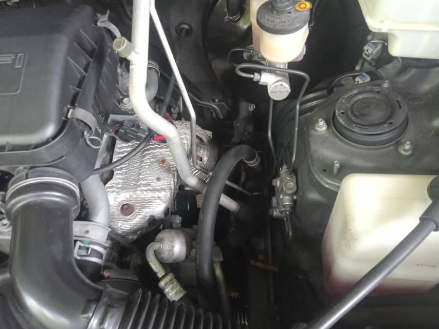 2014 Toyota Avanza 2014 Toyota Avanza