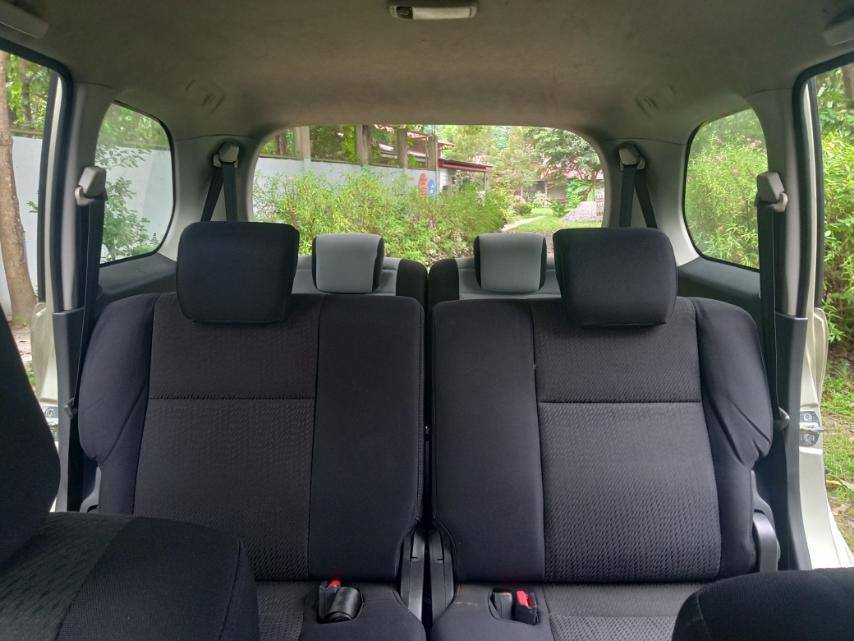 2014 Toyota Avanza 2014 Toyota Avanza