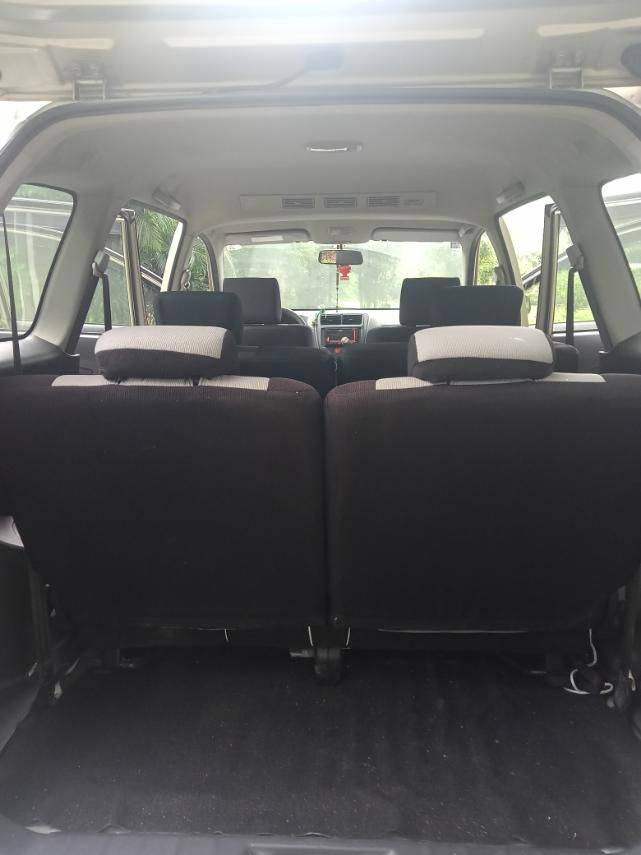 2014 Toyota Avanza 2014 Toyota Avanza