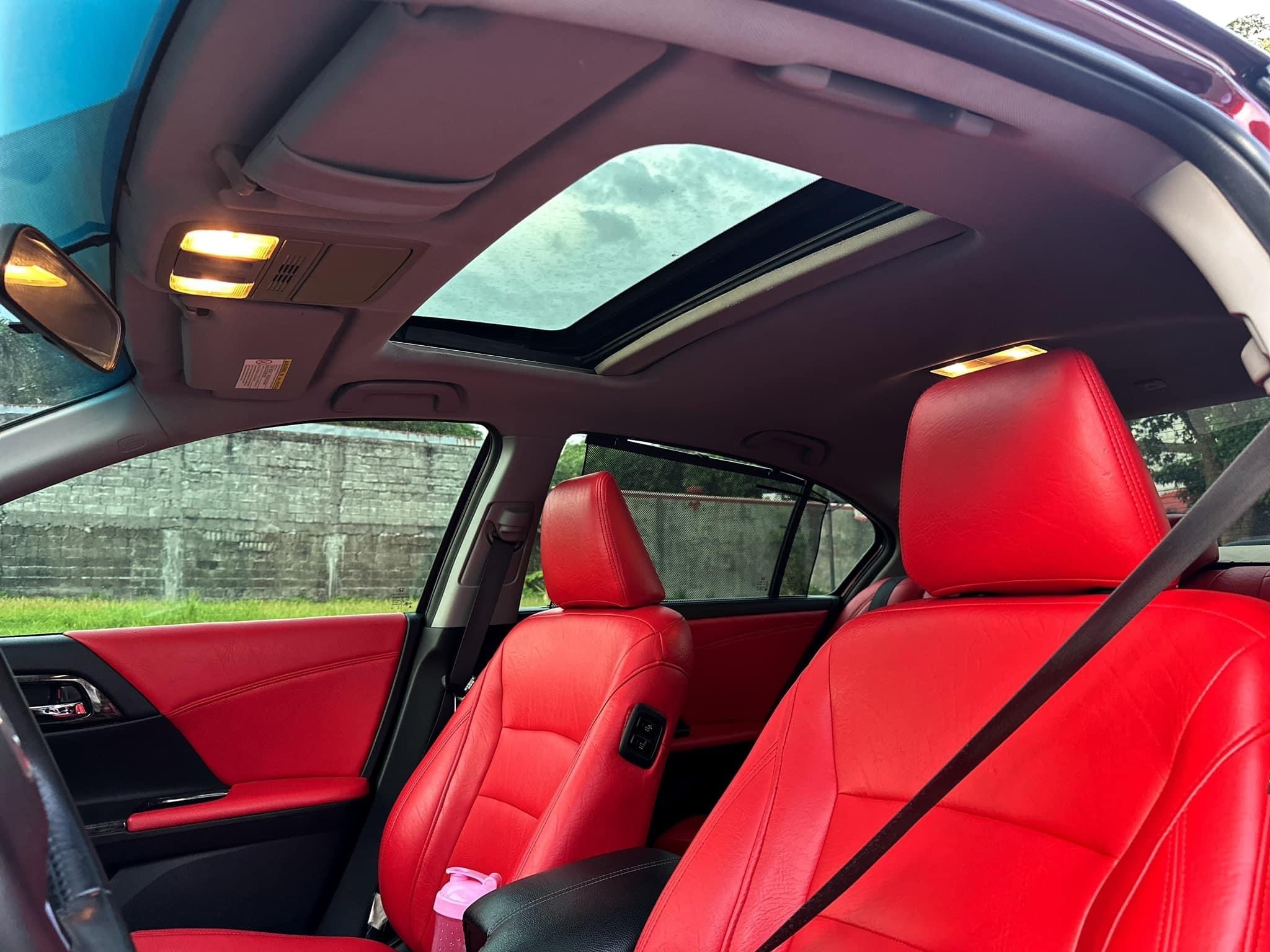 2014 Honda Accord 2014 Honda Accord