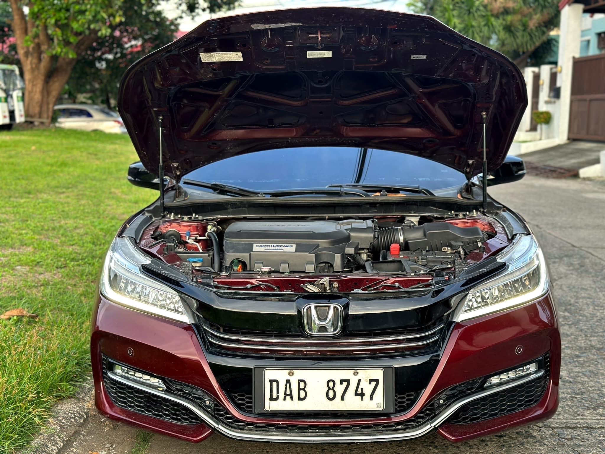 2014 Honda Accord 2014 Honda Accord