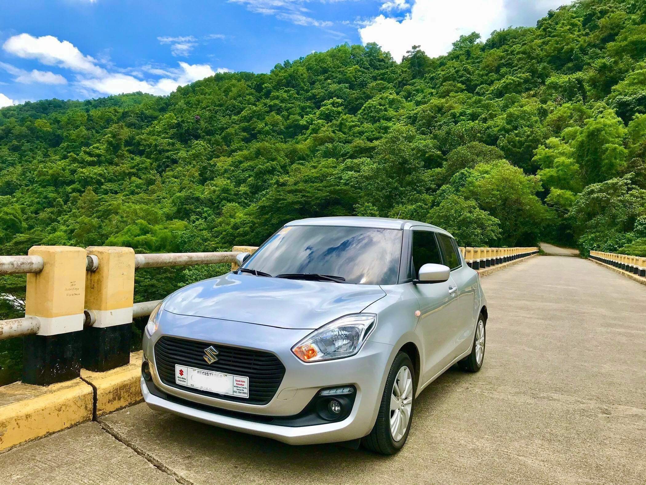 Second Hand 2020 Suzuki Swift Second Hand 2020 Suzuki Swift