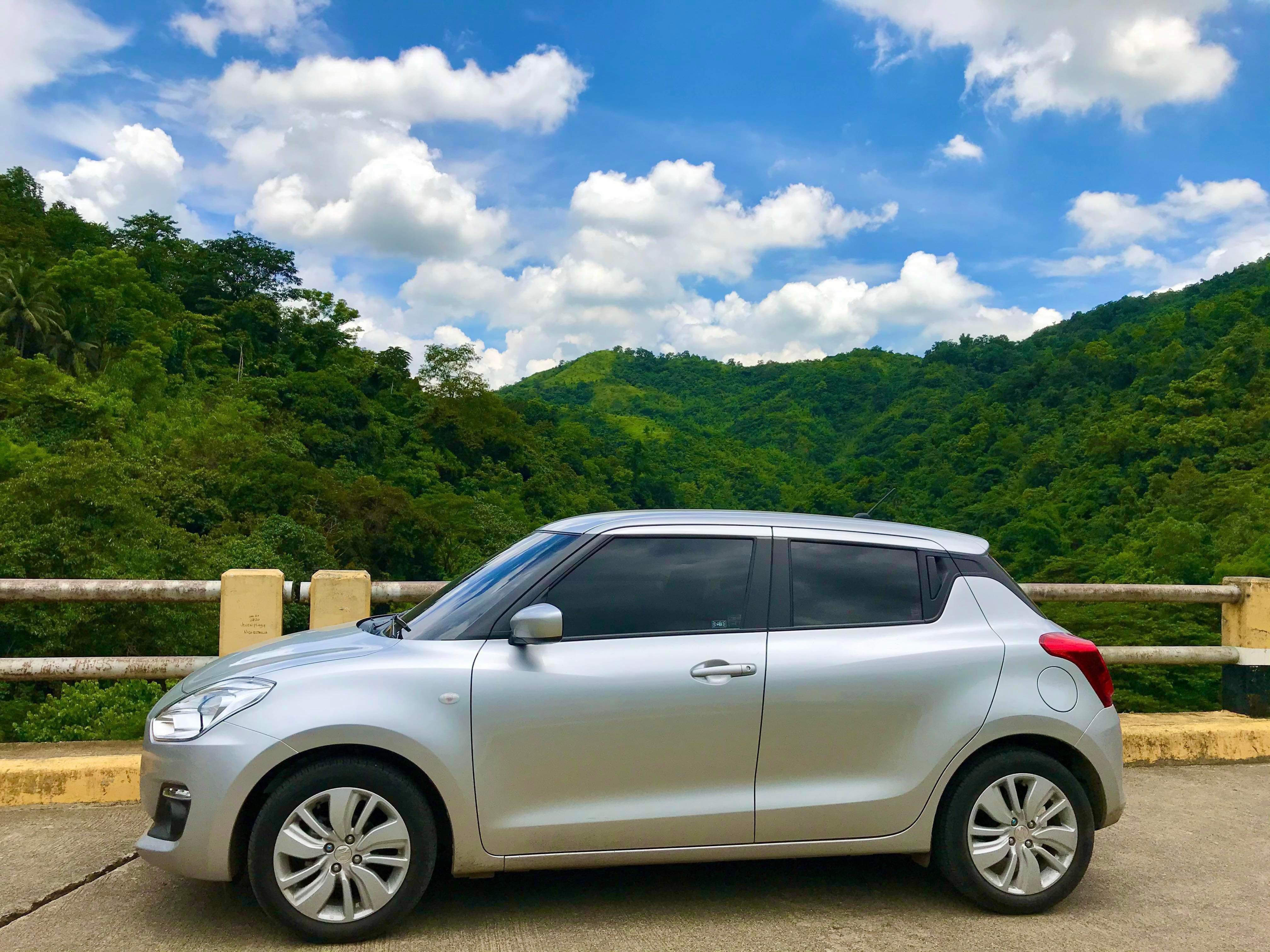 2020 Suzuki Swift 2020 Suzuki Swift
