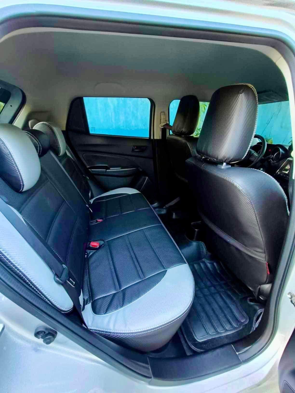 2020 Suzuki Swift 2020 Suzuki Swift