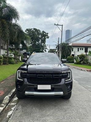 Second Hand 2023 Ford Ranger Second Hand 2023 Ford Ranger