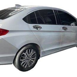 Second Hand 2018 Honda City Second Hand 2018 Honda City