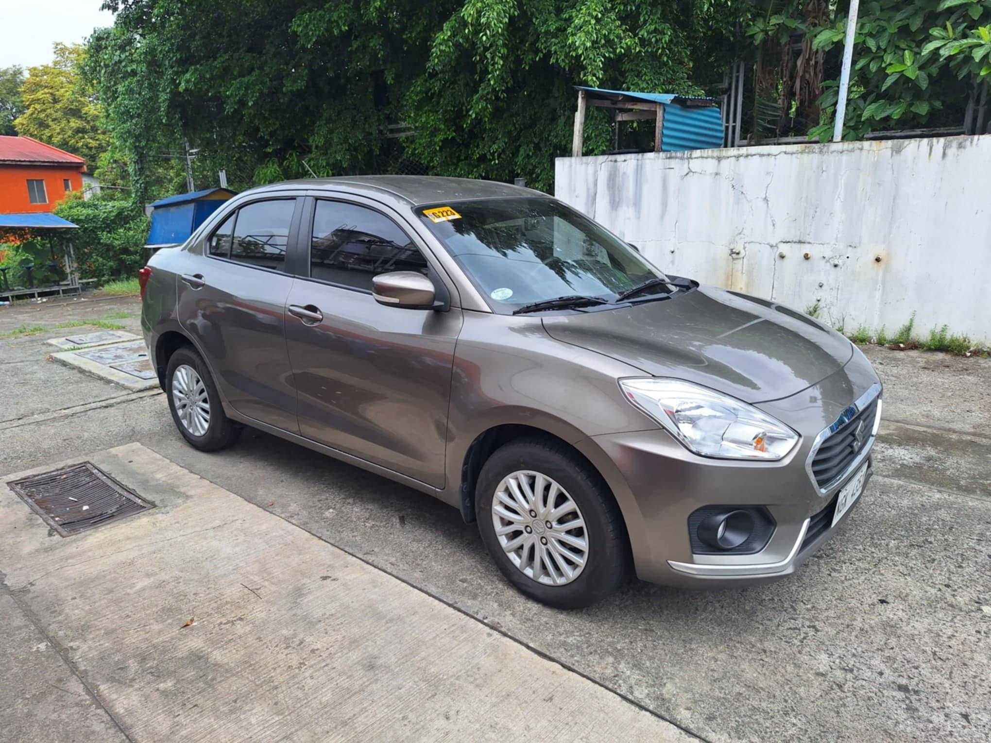 2020 Suzuki Dzire 2020 Suzuki Dzire