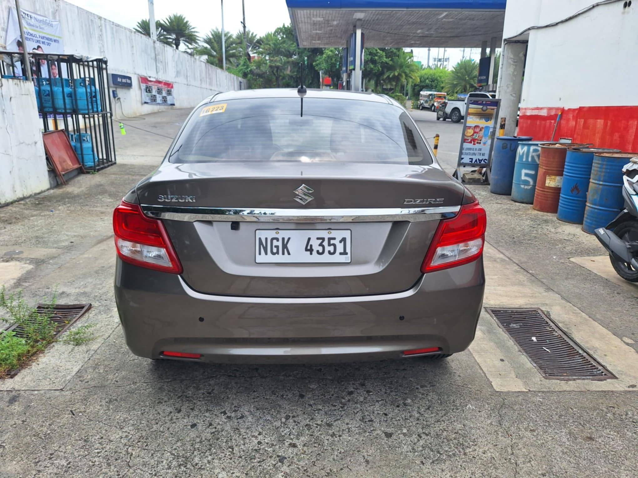 2020 Suzuki Dzire 2020 Suzuki Dzire