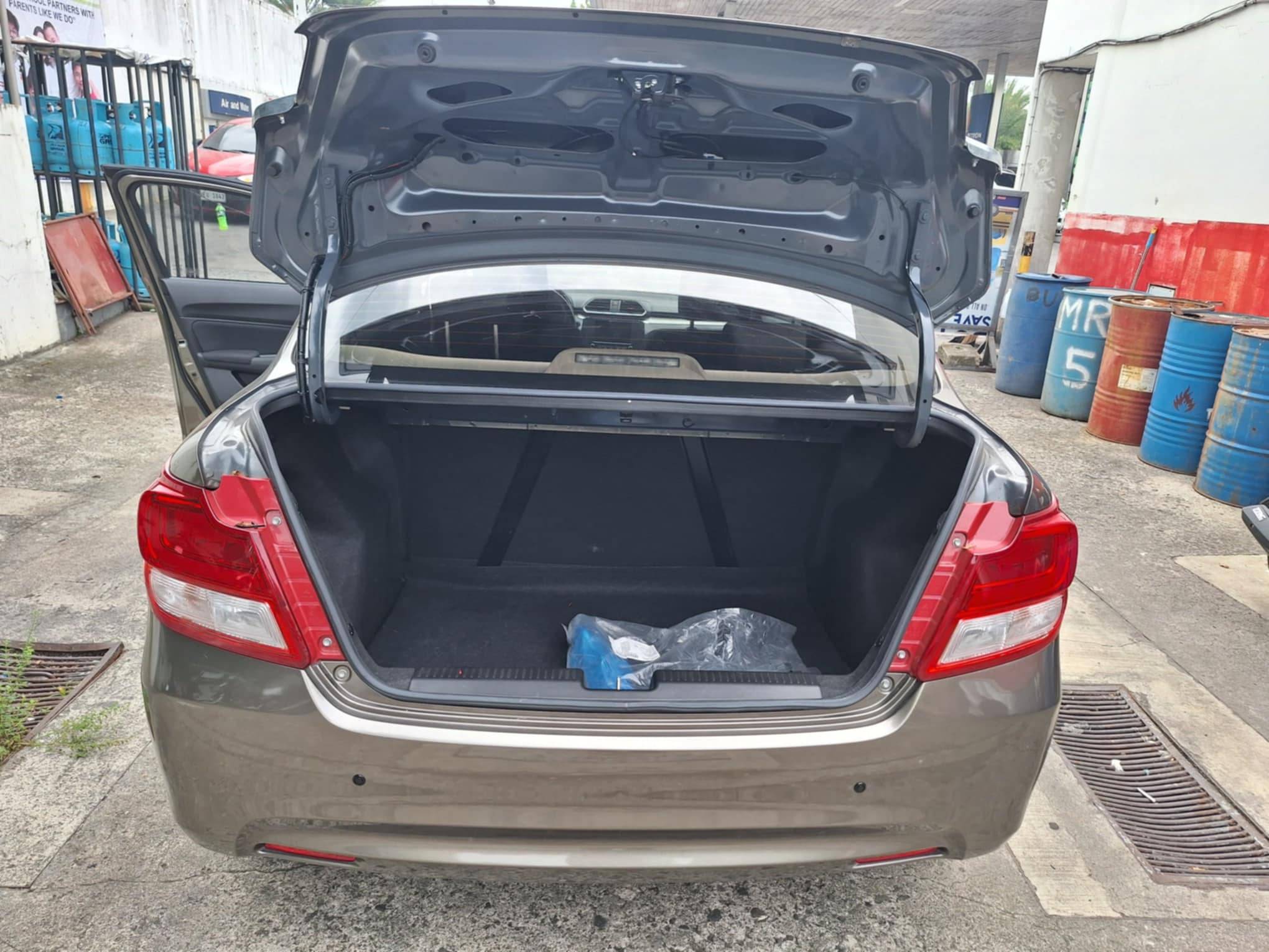 2020 Suzuki Dzire 2020 Suzuki Dzire