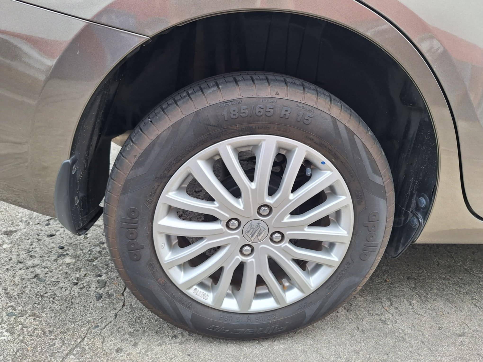 2020 Suzuki Dzire 2020 Suzuki Dzire