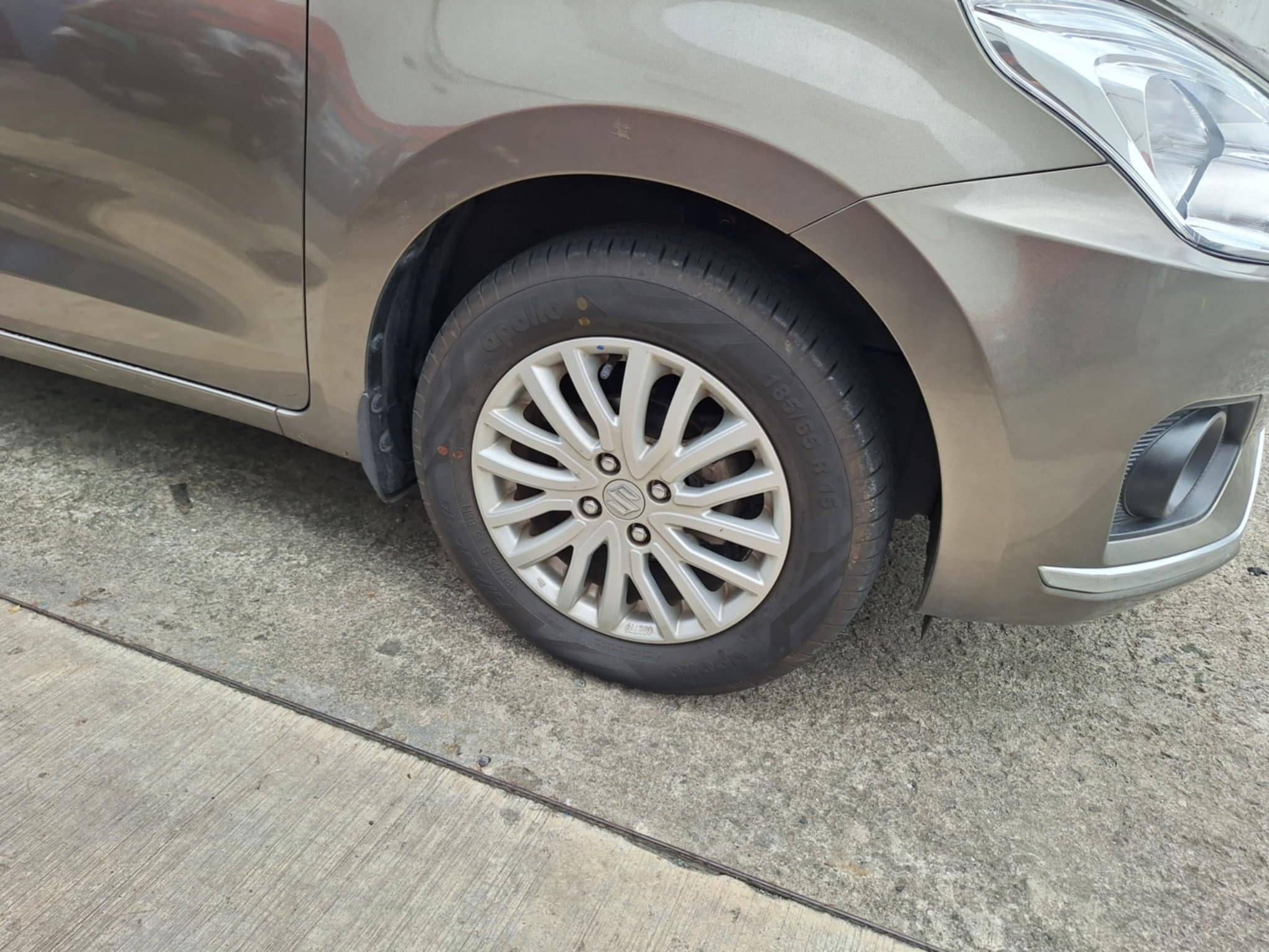 2020 Suzuki Dzire 2020 Suzuki Dzire