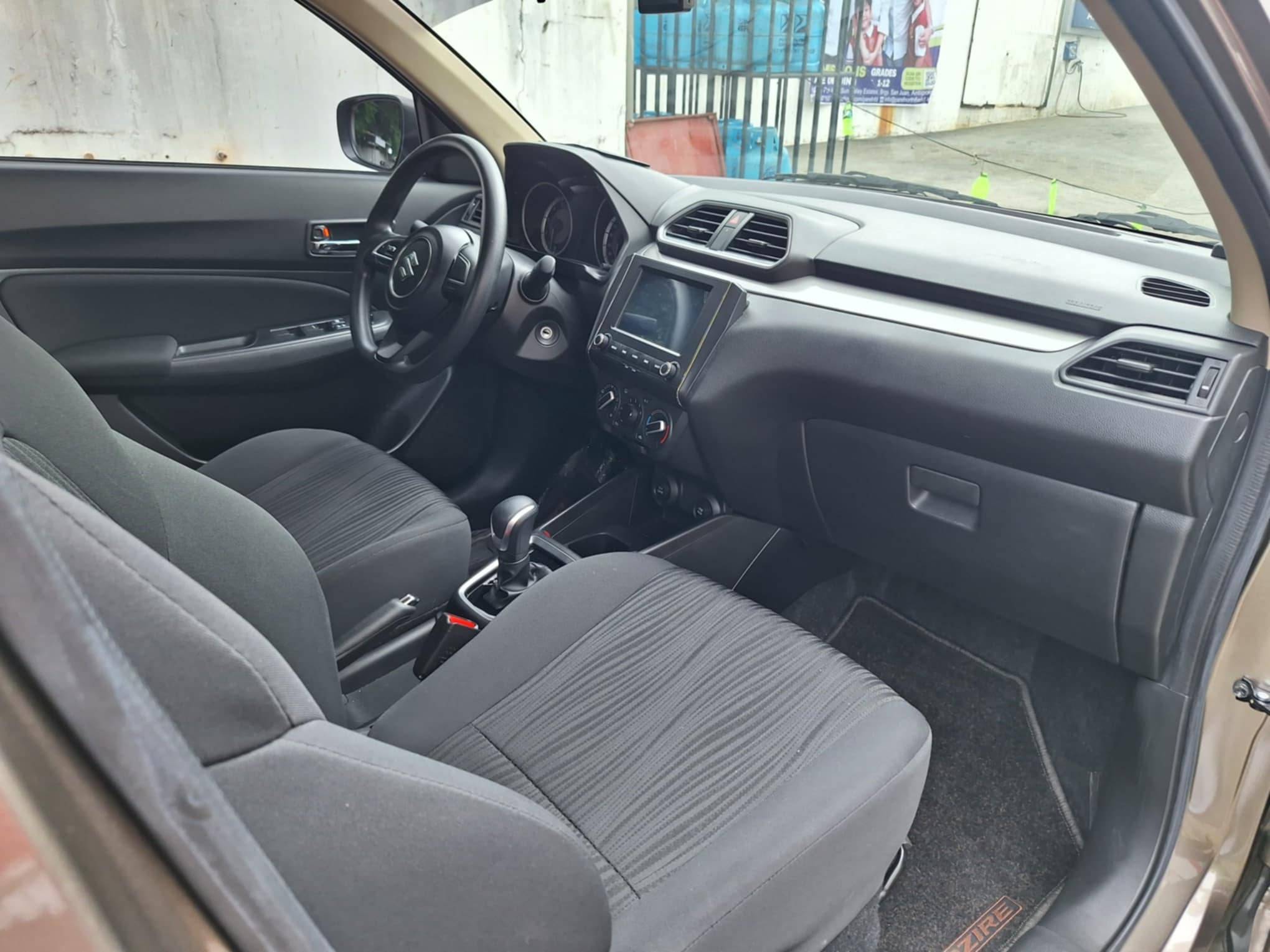 2020 Suzuki Dzire 2020 Suzuki Dzire