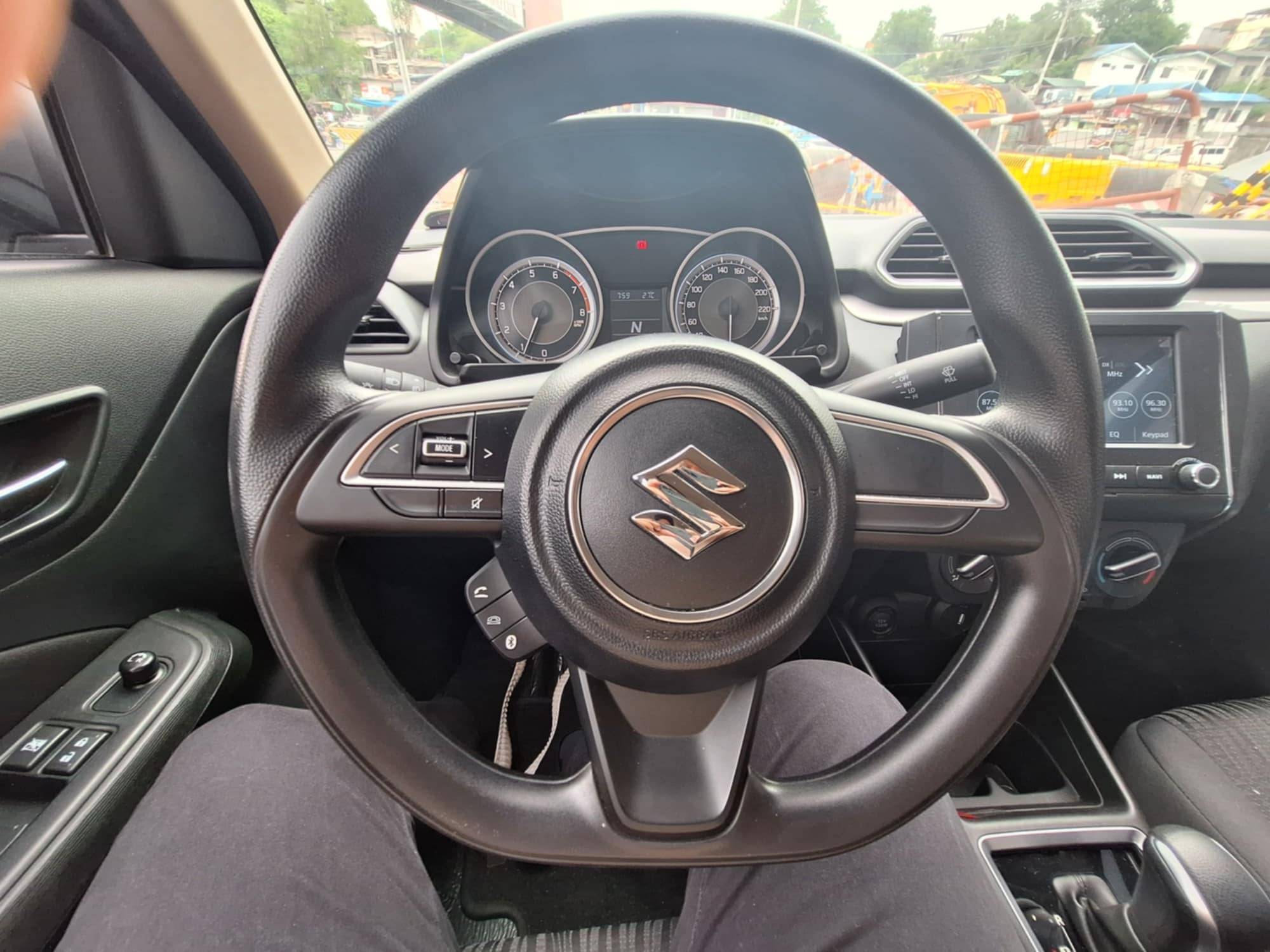 2020 Suzuki Dzire 2020 Suzuki Dzire