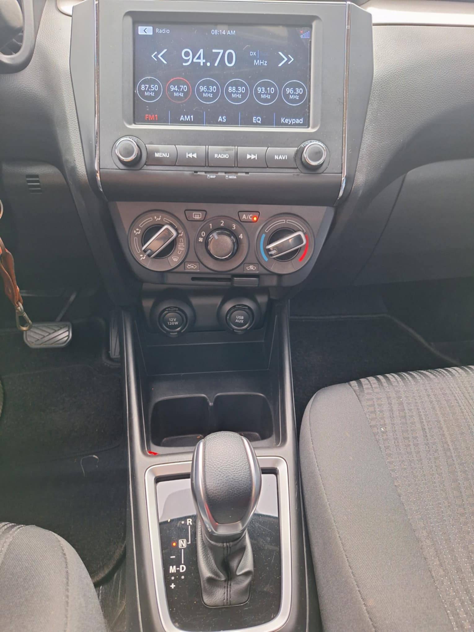 2020 Suzuki Dzire 2020 Suzuki Dzire