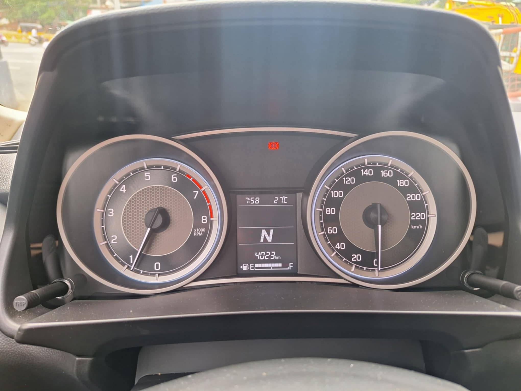 2020 Suzuki Dzire 2020 Suzuki Dzire