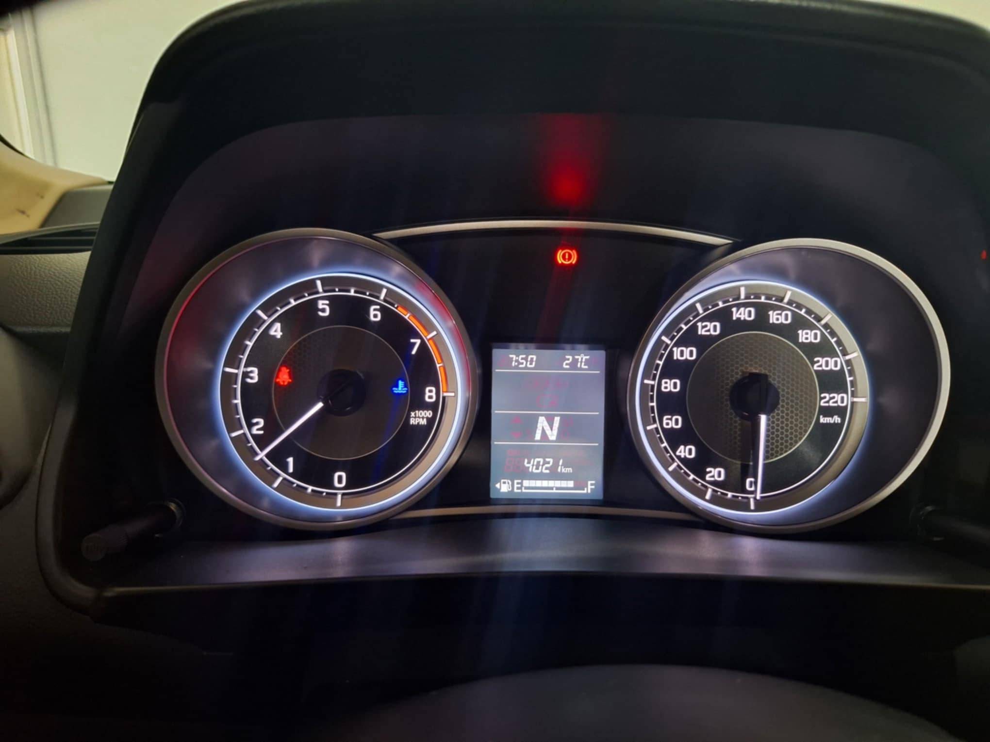 2020 Suzuki Dzire 2020 Suzuki Dzire